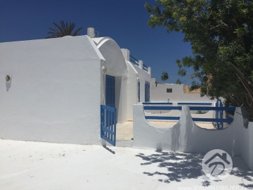 L 233 -                            بيع
                           Villa Djerba